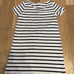 無印良品　ワンピース　サイズS②