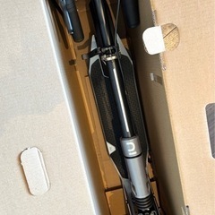 ほぼ新品★オクセロ キックボードOXELO COMMUTE 900 大人用の画像
