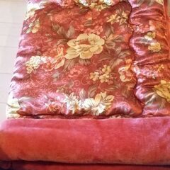 お客様専用の掛け布団✨💐