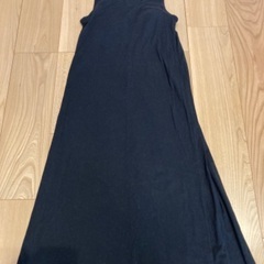 無印良品　ワンピース　サイズM②