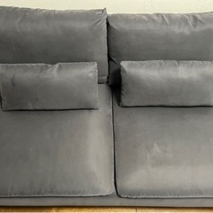 【美品】最終値下げ　IKEA 大人気　ソーデルハムン　（元値77,990円）