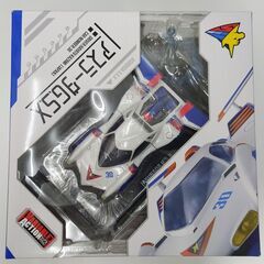 ヴァリアブルアクション アスラーダGSX