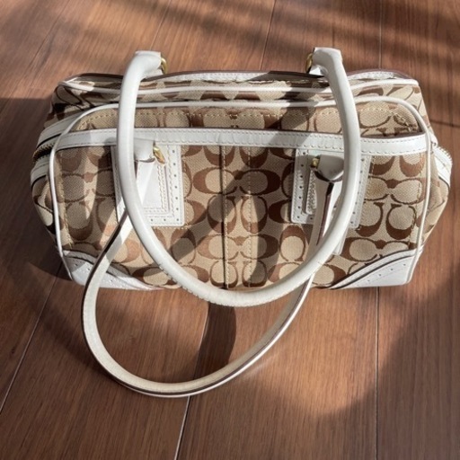 coach バッグ