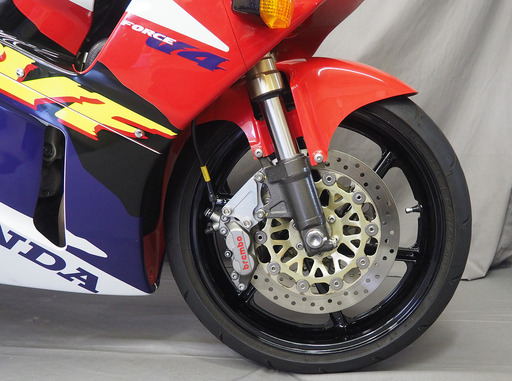 ホンダRVF400（NC35)【値下げさせていただきました】 (RZ250