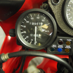 ホンダRVF400（NC35)【値下げさせていただきました】 (RZ250