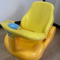 アップリカ　バスチェア