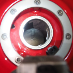 ホンダ　RVF400（NC35)【値下げさせていただきました】の画像