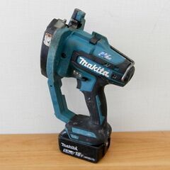 makita SC102D 充電式全ネジカッタ 14.4V/18...