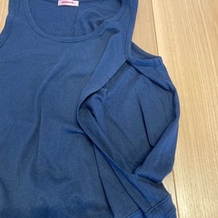 授乳期　ワンピースの画像