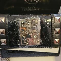 yoshikitty ★ 財布の画像