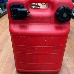 ヤマハ 船外機用燃料タンク 24L【リサイルマート下関店】