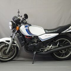 ヤマハ　RZ250（4L3)【値下げさせていただきました】