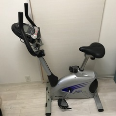 ALINCO 自転車の中古が安い！激安で譲ります・無料であげます