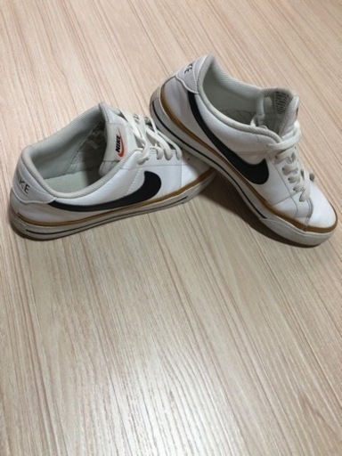NIKE スニーカー26.5cm