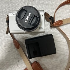 EOS M100