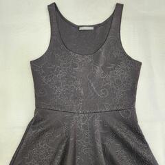 【美品】ANAP パーティワンピース Mサイズの画像