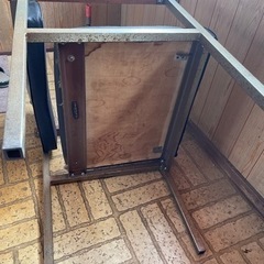 椅子　残り１脚となりましたの画像