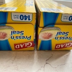 プレズンシール　コストコの画像
