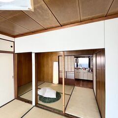 八幡東区 日の出町　ペットOK・フリーレント付けます