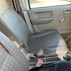 スズキエブリバン車検長いの画像