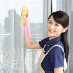 子育てママも活躍中！すきま時間にマンション清掃／中抜けOK  杉並　中野　練馬　新宿の画像