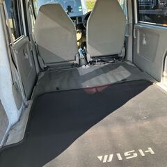 スズキエブリバン車検長いの画像
