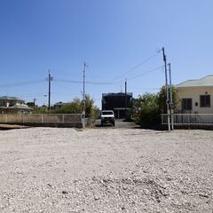 敷地面積8493.74㎡の事業用地