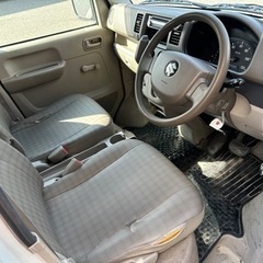 完売！H.20年式　スズキ　GBD-DA64V EVERY 11万キロの画像