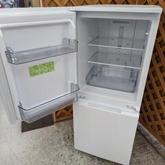 愛品館江戸川店】SHARP 152リットル2ドア冷凍冷蔵庫（2022年製）お