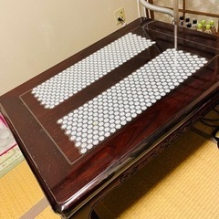 こたつ