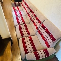 ソファーセット　配達可能