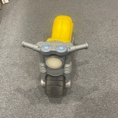 子供用　ミニバイクの画像