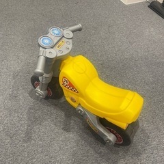 子供用　ミニバイク