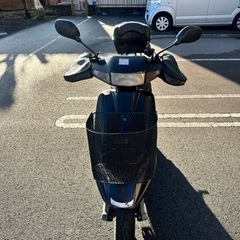 アドレスv100 実働 距離47076キロの画像