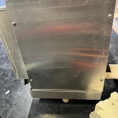 冷凍庫用 冷凍ユニットクーラ  UCR-P4VHB2