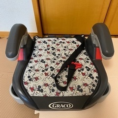 チャイルドシート　ジュニアシート