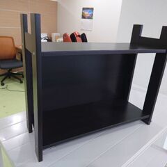 小さい本棚差し上げます！