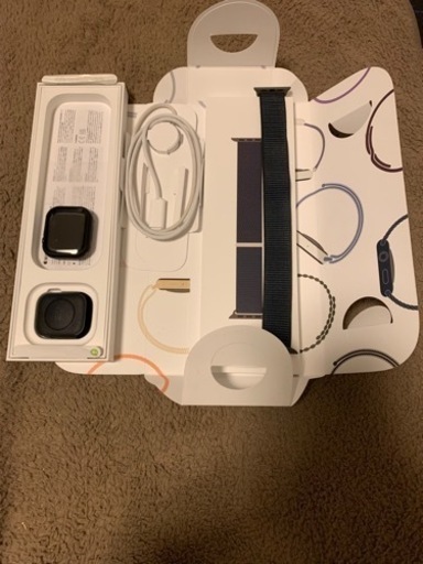 Apple Watch 9 GPSモデル 41mm AppleCar＋