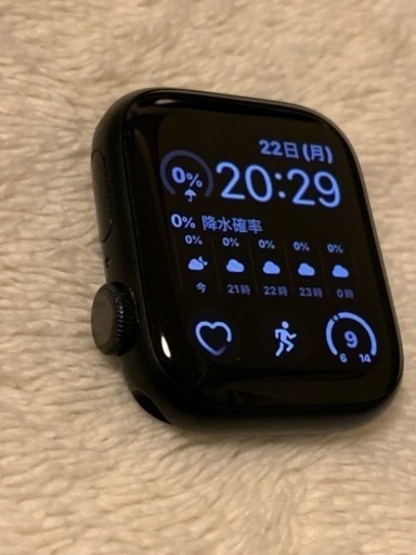 Apple Watch 9 GPSモデル 41mm AppleCar＋