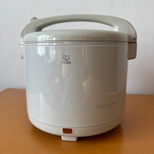 保温ジャー　タイガー 電子ジャー 「炊きたて」 1升 JHD-1800 保温専用 タイガー魔法瓶