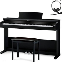 美品✨KAWAI 電子ピアノ 88鍵盤 【カワイ】