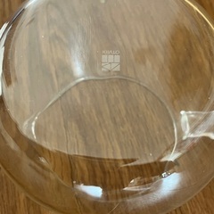 KINTO (キントー) UNITEA ティーポット 500ml ガラス 耐熱ガラスの画像