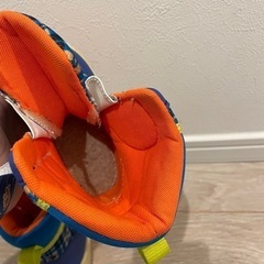 アンパンマン　スノーシューズ　13センチの画像