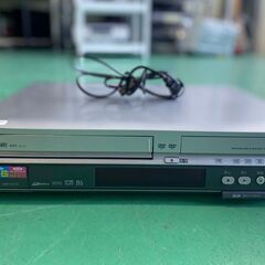 大阪⭐️エコマックス♻️「S168」Panasonic DIGA DMR-EH73V DVD HDDレコーダー
