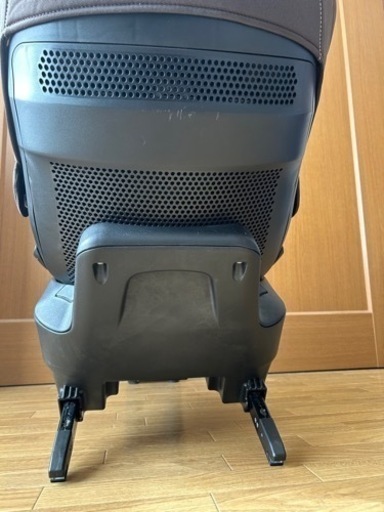 【引渡者決定】AILEBEBE エールベベ クルット3i チャイルドシート
