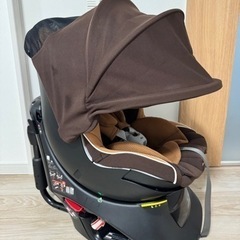 ジモティ来店特価!!! チャイルドシート エールベベ BF8414 J-690