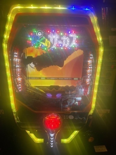 【格安】パチンコ/カラクリサーカス