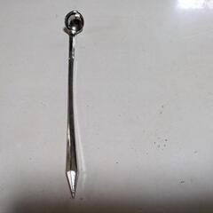 ジーファー（かんざし）琉球舞踊