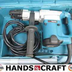 makita マキタ HM083 電動ハンマ 中古品 【ハンズクラフト宜野湾店】　