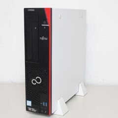 富士通/ESPRIMO D587 RX/Win11/Intel ...